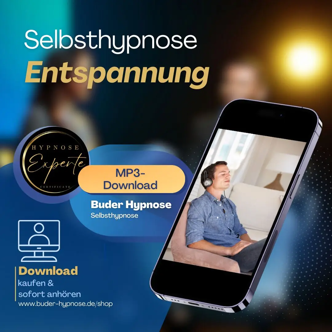 Selbsthypnose Entspannung