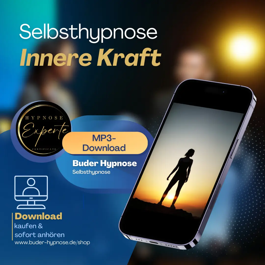 Selbsthypnose innere Kraft