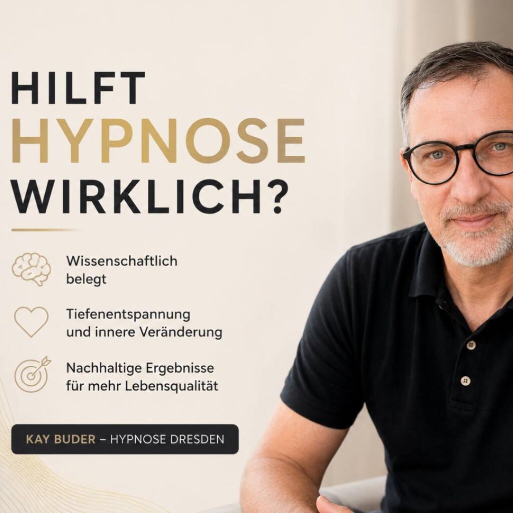hilft Hypnose wirklich