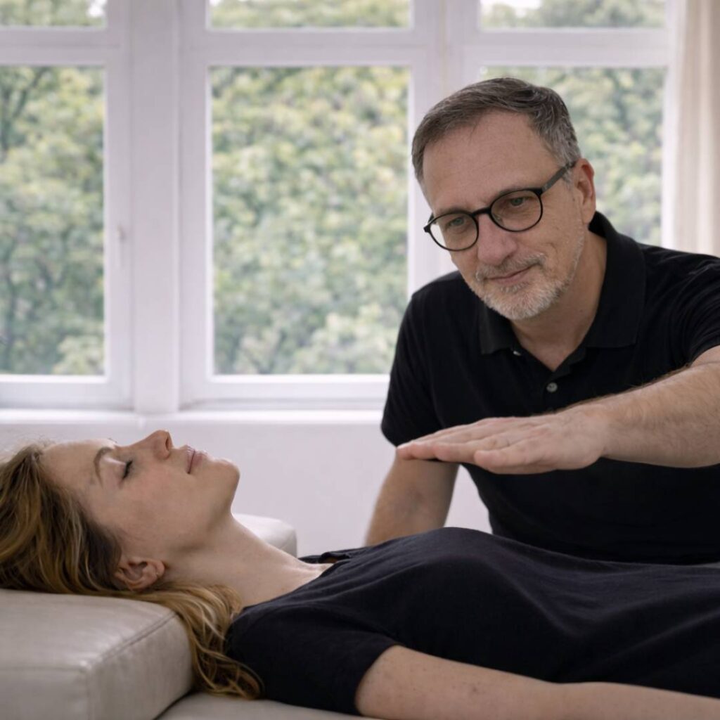 Gesundheit Buder Hypnose Dresden